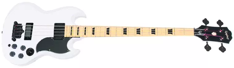 EB-3 Bass - Negative